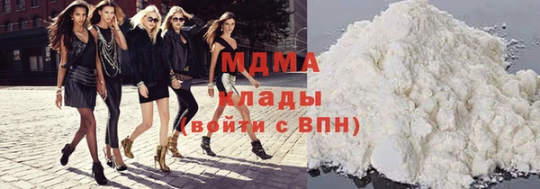 индика Арсеньев